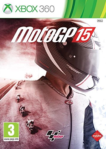 Moto GP 15 Jeu XBOX 360