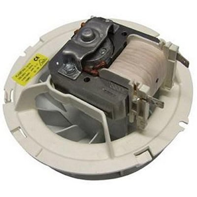 WHIRLPOOL Moto ventilateur superieur four pour four  - 481236118511