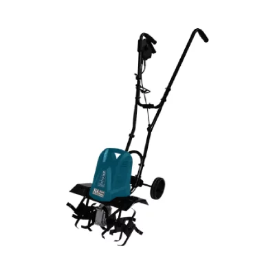 Motobineuse &eacute;lectrique - KONNER &amp; SOHNEN - KS1000T E - 1500W - 45cm - Facile &agrave; man&oelig;uvrer