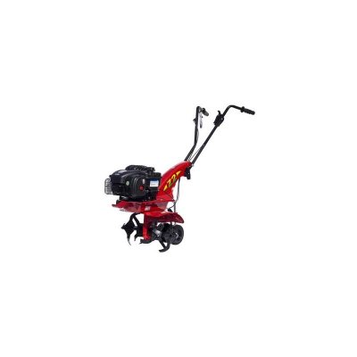 EUROSYSTEMS Motobineuse thermique 125 cc Z2 m.ar
