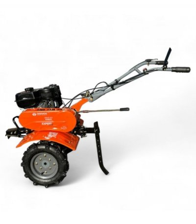 DAEWOO Motobineuse Thermique  7,5cv - 212cc Euro 5 - 2 Vitesses AV 1 Ar,  Largeur 105cm DATM80110