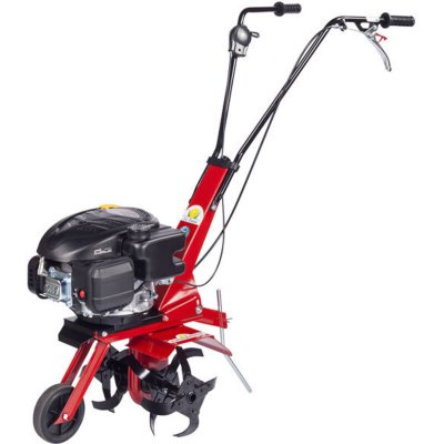 EUROSYSTEMS Motobineuse thermique  Loncin 123 ohv