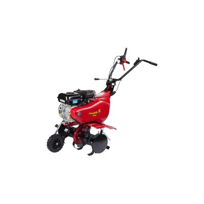 EUROSYSTEMS Motobineuse thermique - moteur B&S 950 - 6 fraises - Euro 5 Evo 