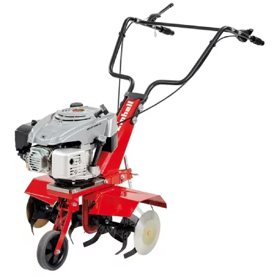 EINHELL Motoculteur Avec Moteur 4 Temps 3kw 139cc  Gc-mt 3060 Ld