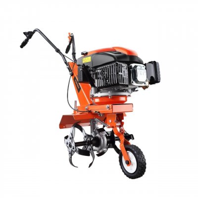 FUXTEC Motoculteur thermique -  FX-AF1139 - 139cm3 motobineuse largeur 36cm