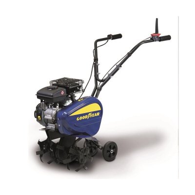 GOODYEAR Motoculteur thermique  essence 98.5 cm&sup3; 3CV