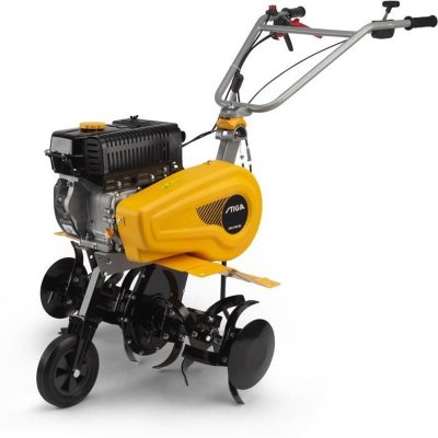 STIGA Motoculteur thermique  SRC 585 RG