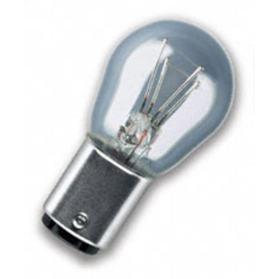 OSRAM Motodak Lampe/Ampoule 12v 21/5w (bay15d)  feu+Stop