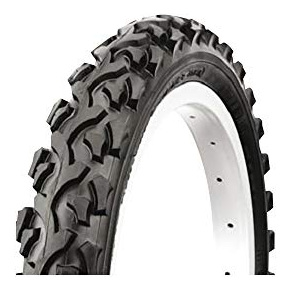 MOTODAK  Pneu VTT 20x1.90 TR Deli Noir s-186 (47-406)