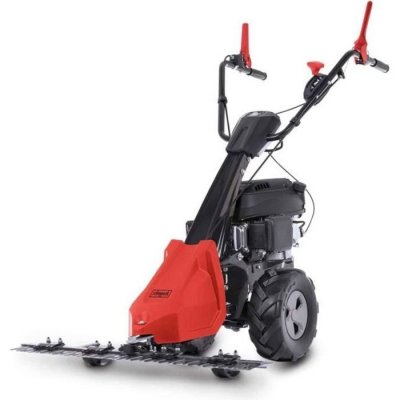 SCHEPPACH Motofaucheuse Thermique 88cm BMS196-88 
