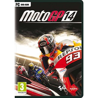 MotoGP 14 PC 