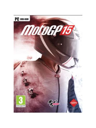 Motogp 15 Pc