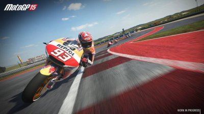 MotoGP 15 Xbox One 