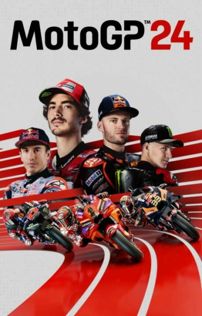 Motogp 24 Day One Edition Ps5 Milestone