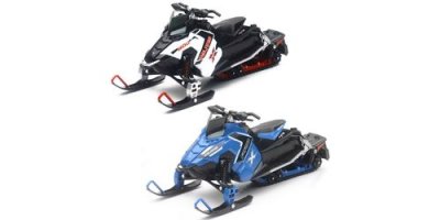 NEWRAY Motoneige Polaris 800 Switchback