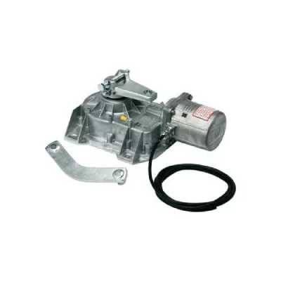 CAME Motor&eacute;ducteur irr&eacute;versible jusqu&acute;&agrave; 3,5 m par vantail FROG-A24 24