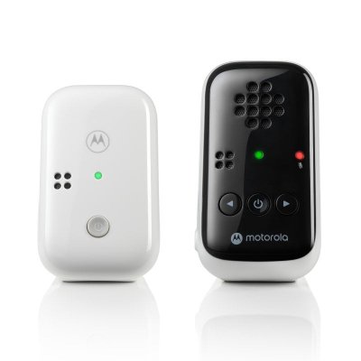 MOTOROLA  Audio Babyphone 505537471237 Babyphone DECT 1880 - 1900 MHz