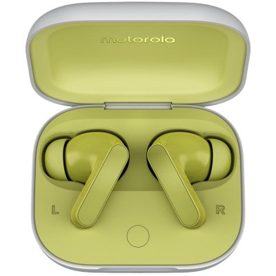 MOTOROLA  &eacute;couteurs in-ear 