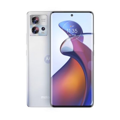 MOTOROLA  EDGE 30 FUSION 6,55"" 8 Go 128 Go 4400 MAH OPAL BLANCO