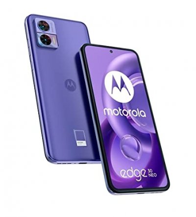 MOTOROLA  Edge 30 Neo 5g 8gb/128gb 6.3&acute;&acute; Dual Sim Smartphone Violet