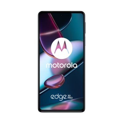 MOTOROLA  Edge 30 Pro 5G Dual-SIM 256 Go Bleu