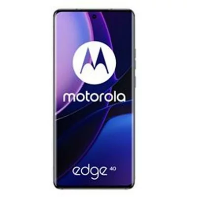 MOTOROLA  Edge 40 5G Dual-SIM 256 Go Noir
