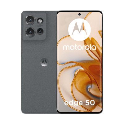 MOTOROLA  Edge 50 5G 512 Go Gris Koala