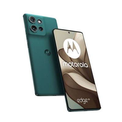  Motorola Edge 50 5G 512 Go Vert Jungle