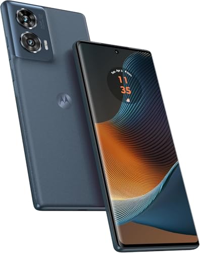 MOTOROLA  Edge 50 Fusion 17 Cm (6.7") Double Sim Android 14 5g Usb Typ