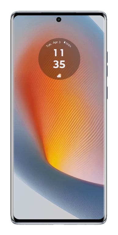 MOTOROLA  edge 50 fusion 5g 12 go 512 go bleu (bleu guimauve) xt2429-2 0840023270925 