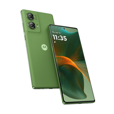 MOTOROLA  Edge 50 Fusion 5g 8 Go/256 Go Vert (forest Green) Xt2429-2