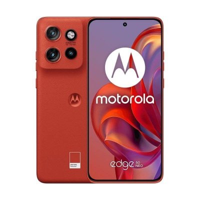 MOTOROLA  Edge 50 Neo 5G 256 Go Poinciana