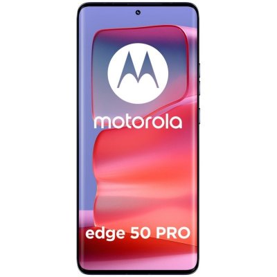 MOTOROLA  Edge 50 Pro 5G Dual-SIM 512 Go Lavande
