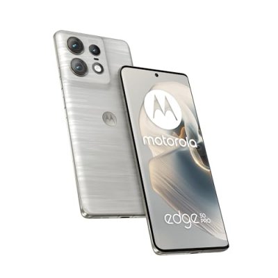 MOTOROLA  Edge 50 Pro 5G Dual-SIM 512 Go Perle