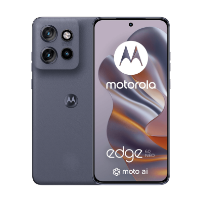 MOTOROLA  Edge 60 Neo 5G 256GB/8GB Dual SIM Gris