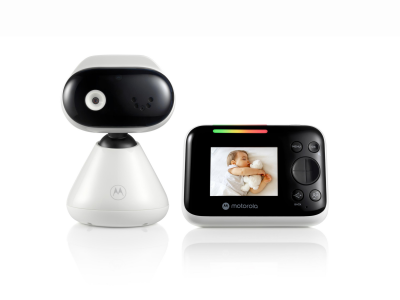 MOTOROLA  Interphone b&eacute;b&eacute;  PIP1200 2,8
