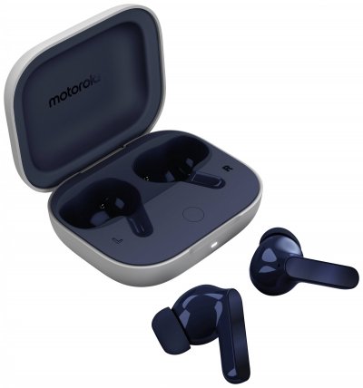 MOTOROLA  moto buds, Casque/&Eacute;couteur 