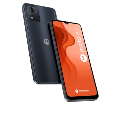 MOTOROLA  moto e13 noir cosmique 8+128 go 6,5" hd+ PAXT0075ES