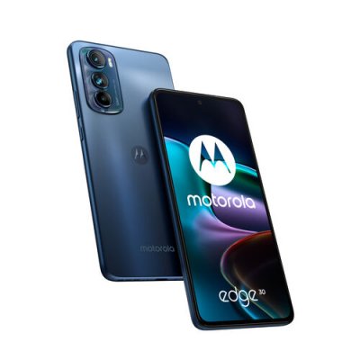MOTORALA Motorola Moto Edge 30 8gb/128gb 6.5&acute;&acute; Gris