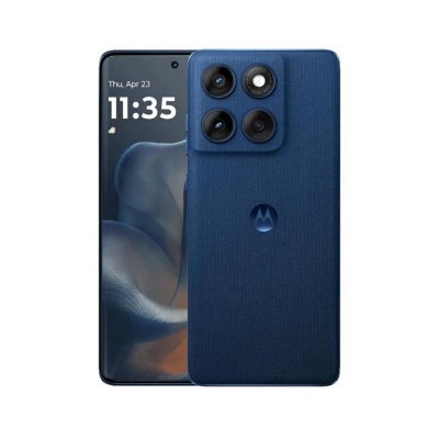 MOTOROLA  Moto Edge 60 5g 256gb/8gb Double Sim Bleu