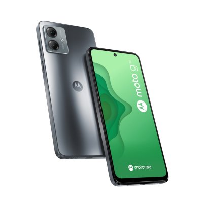 MOTOROLA  Moto g14 16,5 cm (6.5"") Double SIM Android 13 4G USB Type-C