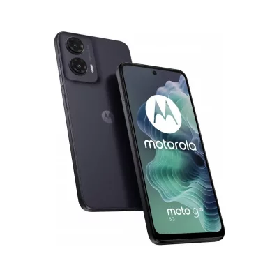 MOTOROLA  moto g35 5g 8gb-256gb negro (midnight black) dual sim 0840023277733 