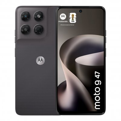 MOTOROLA  Moto G47 5g 8 Go/128 Go Gris (impenetrable) Double Sim