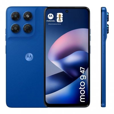 MOTOROLA  Moto G47 5g 8gb/128gb 6.7&acute;&acute;