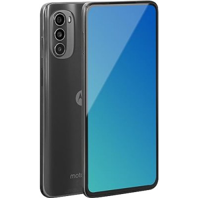 MOTOROLA  MOTO G52 6.6"" 128 Go Gris