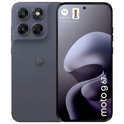 MOTOROLA  Moto G67 8gb/256gb 6.7&acute;&acute;