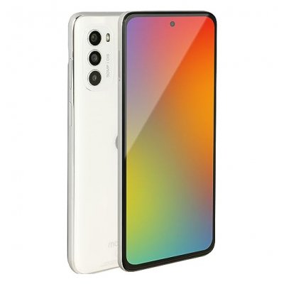  Motorola Moto G82 6gb/128gb 6.6&acute;&acute; Dual Sim Smartphone Blanc