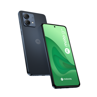 MOTOROLA  Moto G84 5G 12 Go/256 Go Gris (Gray) Double SIM XT2347-2