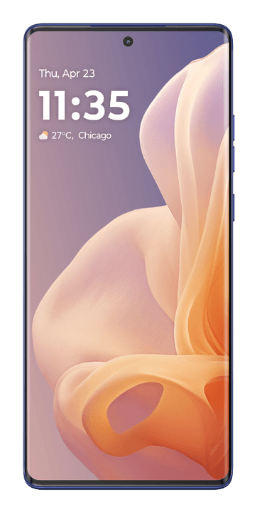 MOTOROLA  moto g85 5g 8gb-256gb azul (cobalt blue) dual sim xt2427-3 0840023278488 