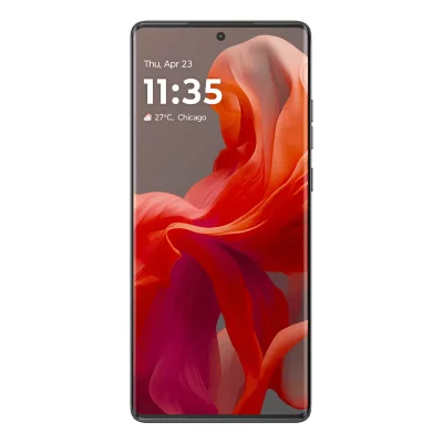 MOTOROLA  Moto G85 5G Dual SIM 256 Go Urban Grey